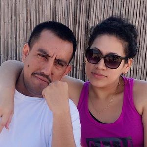 Meet your Posher, Juan